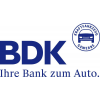 BDK (Bank Deutsches Kraftfahrzeuggewerbe GmbH)